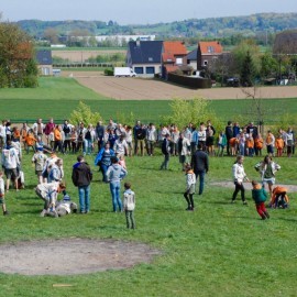 DSC 0206  1 - Scouts en Gidsen Zaventem 